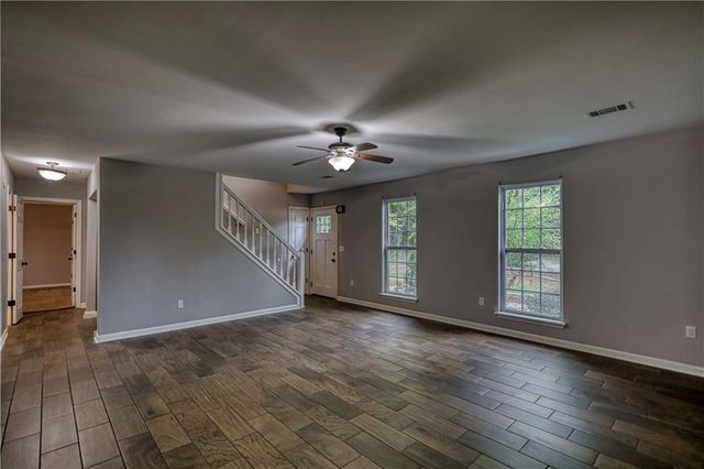 123 The Esplanade Way, Loganville, GA 30052