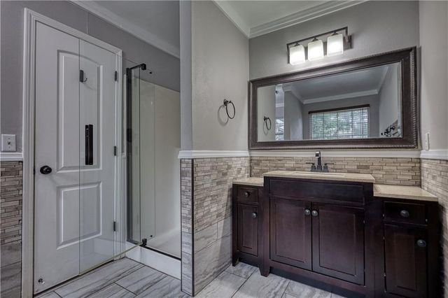123 The Esplanade Way, Loganville, GA 30052