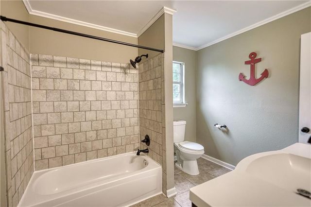 123 The Esplanade Way, Loganville, GA 30052