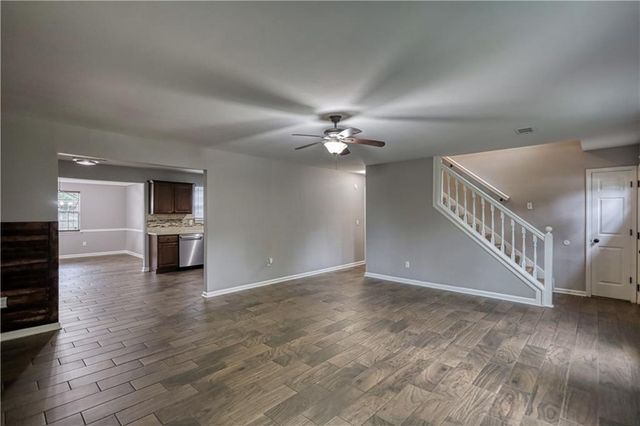 123 The Esplanade Way, Loganville, GA 30052