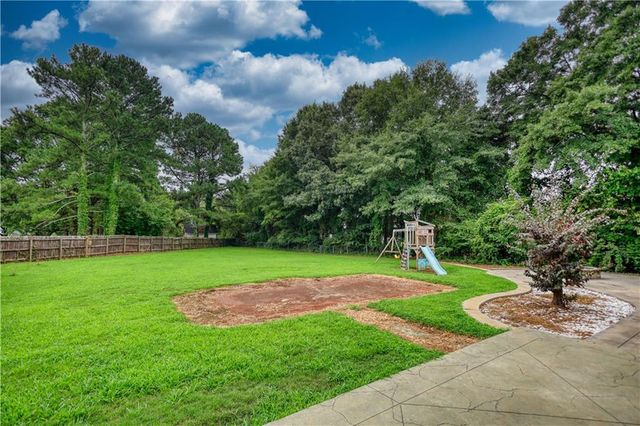 123 The Esplanade Way, Loganville, GA 30052