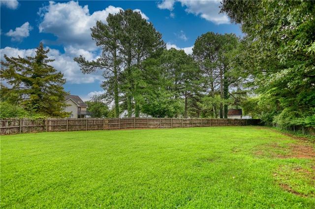 123 The Esplanade Way, Loganville, GA 30052
