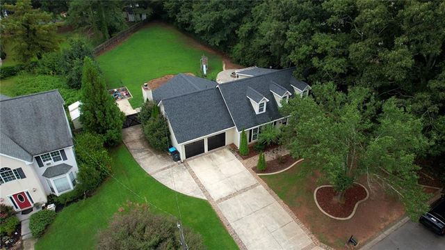 123 The Esplanade Way, Loganville, GA 30052