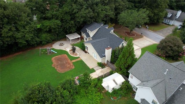 123 The Esplanade Way, Loganville, GA 30052