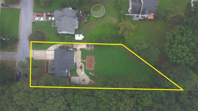 123 The Esplanade Way, Loganville, GA 30052