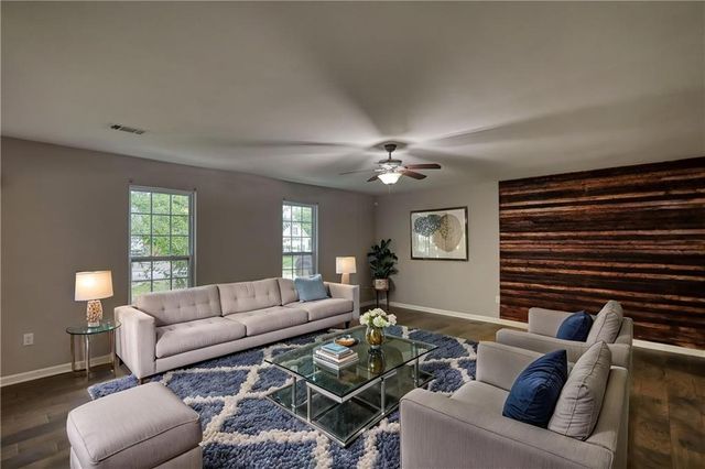 123 The Esplanade Way, Loganville, GA 30052