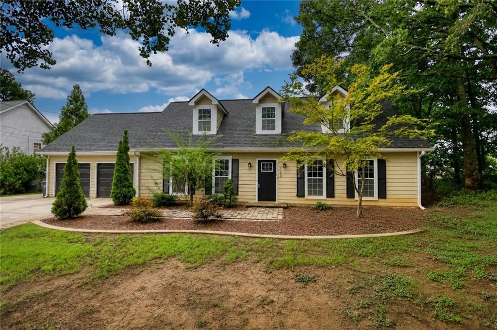 123 The Esplanade Way, Loganville, GA 30052