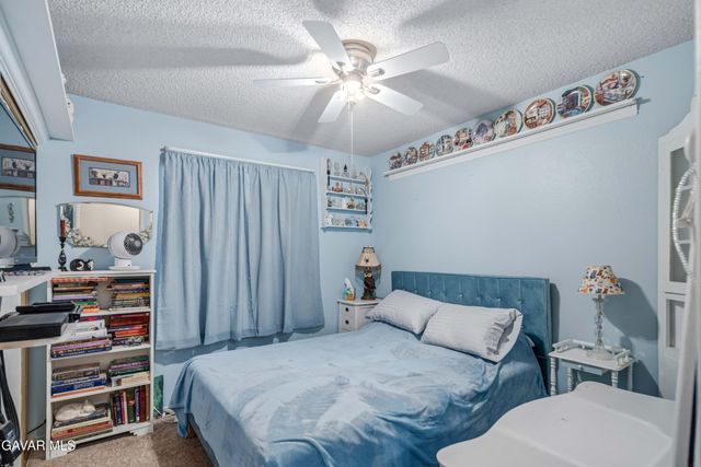 9829 E Ave S12 Vic 98th Ste, Littlerock, CA 93543