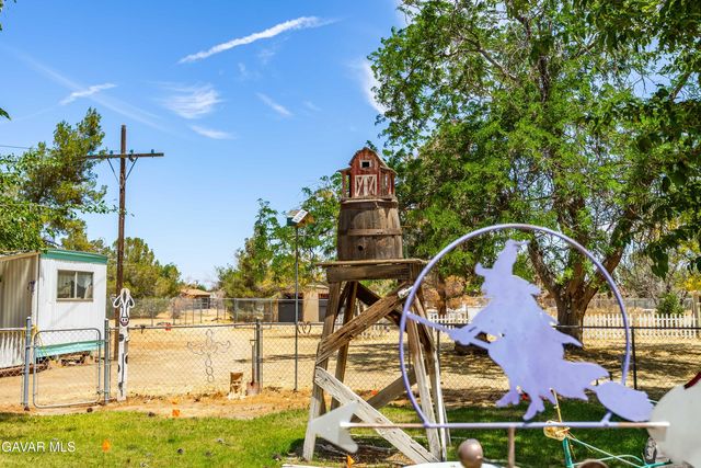 9829 E Ave S12 Vic 98th Ste, Littlerock, CA 93543