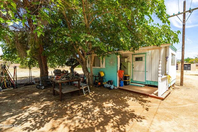 9829 E Ave S12 Vic 98th Ste, Littlerock, CA 93543