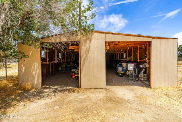 9829 E Ave S12 Vic 98th Ste, Littlerock, CA 93543