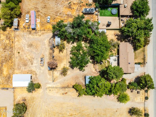 9829 E Ave S12 Vic 98th Ste, Littlerock, CA 93543