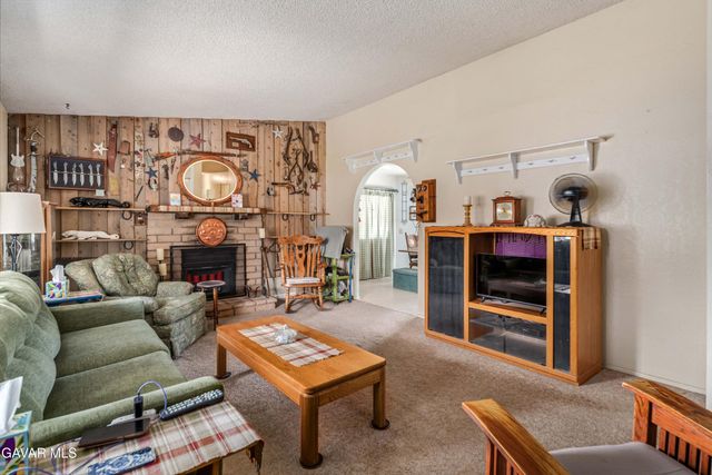 9829 E Ave S12 Vic 98th Ste, Littlerock, CA 93543