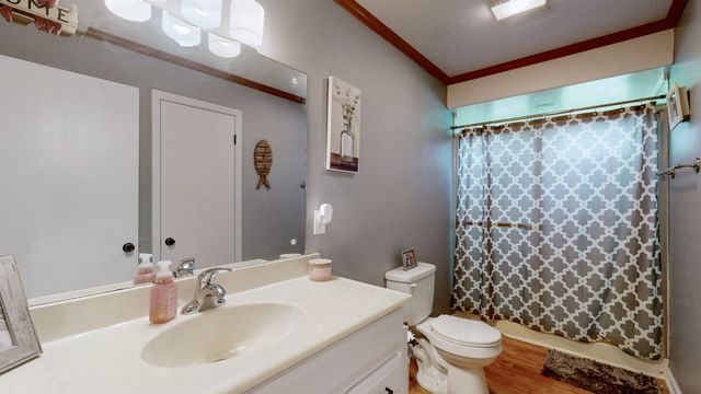 327 Russwood Dr, Springville, TN 38256