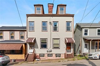 3817-3819 Acorn Street, Greenfield, PA 15207