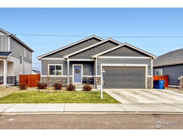 1935 Lavender Ln, Milliken, CO 80543