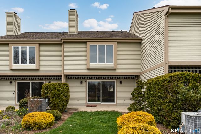 100 Dudley Avenue H42, Old Saybrook, CT 06475