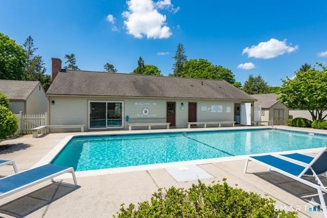 100 Dudley Avenue H42, Old Saybrook, CT 06475