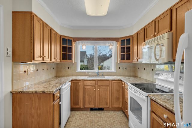 100 Dudley Avenue H42, Old Saybrook, CT 06475
