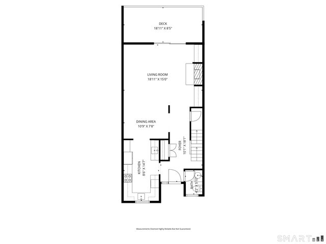 100 Dudley Avenue H42, Old Saybrook, CT 06475