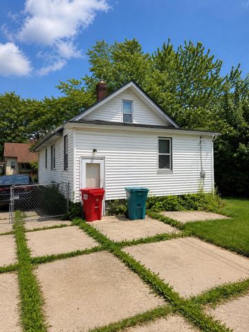 22751 Melrose Avenue, Eastpointe, MI 48021