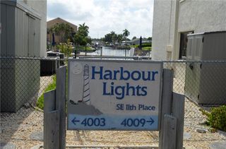 4009 SE 11th PL # 201, Cape Coral, FL 33904