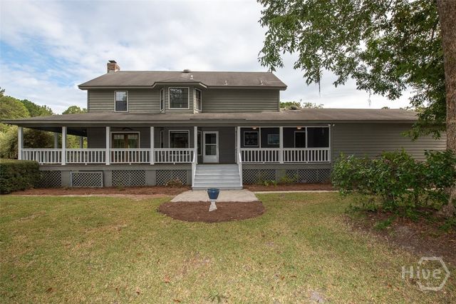 220 US 80, Ellabell, GA 31308