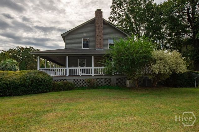 220 US 80, Ellabell, GA 31308