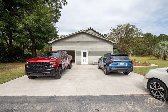 220 US 80, Ellabell, GA 31308