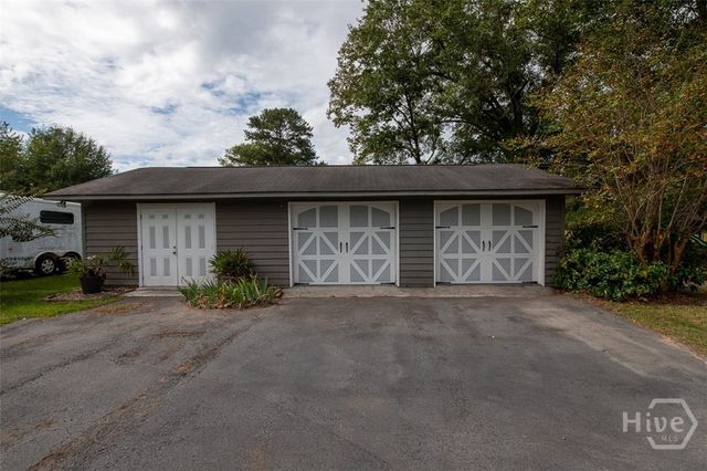 220 US 80, Ellabell, GA 31308