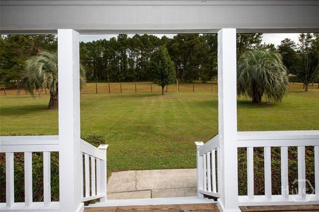 220 US 80, Ellabell, GA 31308