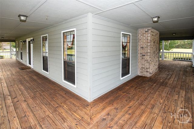 220 US 80, Ellabell, GA 31308