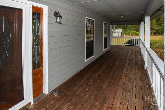 220 US 80, Ellabell, GA 31308