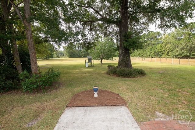 220 US 80, Ellabell, GA 31308