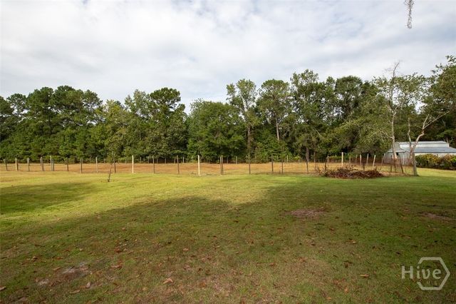 220 US 80, Ellabell, GA 31308