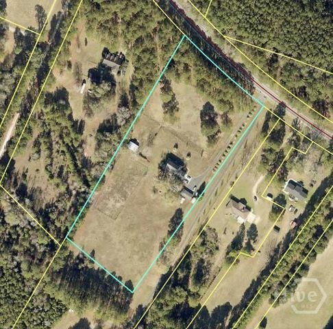 220 US 80, Ellabell, GA 31308