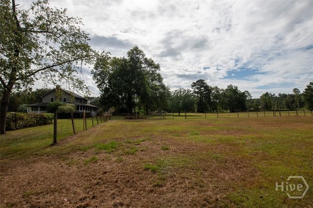 220 US 80, Ellabell, GA 31308