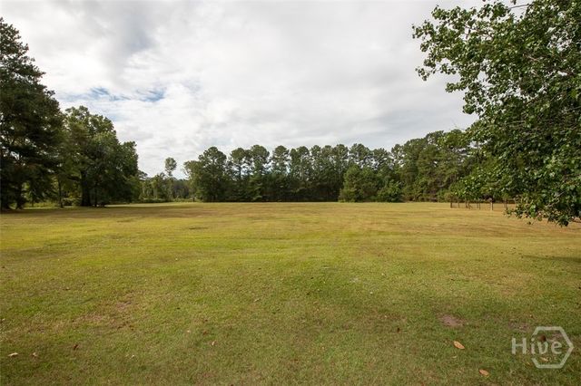 220 US 80, Ellabell, GA 31308