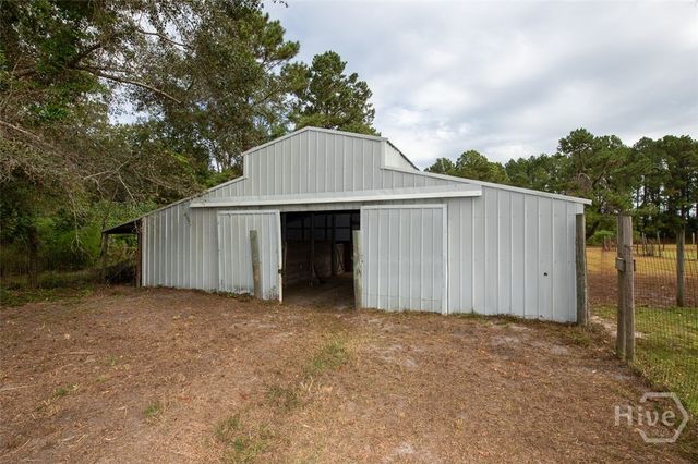 220 US 80, Ellabell, GA 31308
