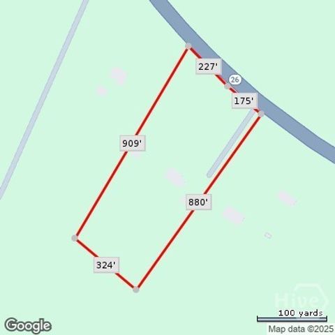 220 US 80, Ellabell, GA 31308