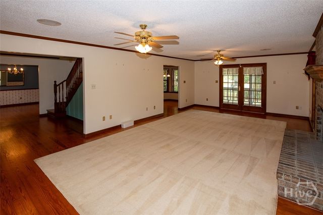 220 US 80, Ellabell, GA 31308