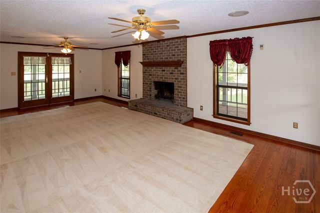 220 US 80, Ellabell, GA 31308