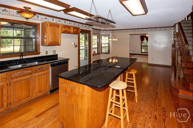 220 US 80, Ellabell, GA 31308