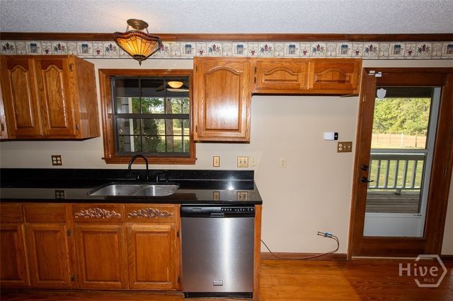 220 US 80, Ellabell, GA 31308