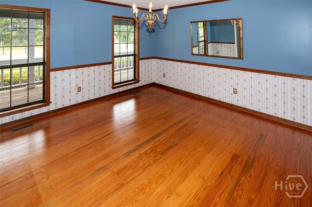 220 US 80, Ellabell, GA 31308