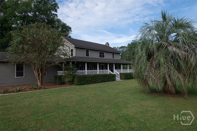 220 US 80, Ellabell, GA 31308