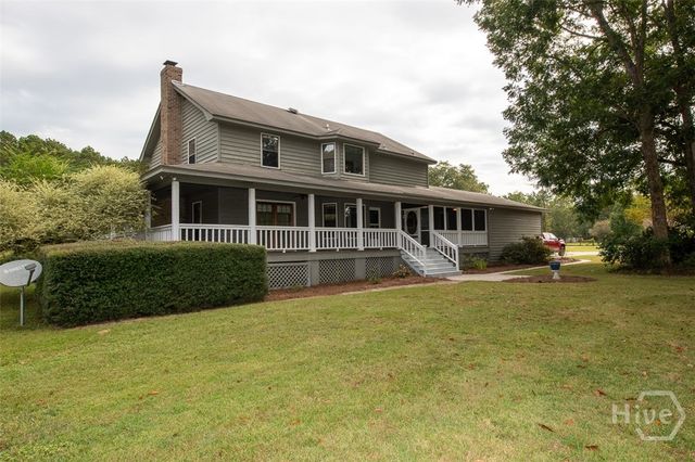 220 US 80, Ellabell, GA 31308