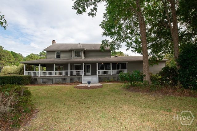 220 US 80, Ellabell, GA 31308