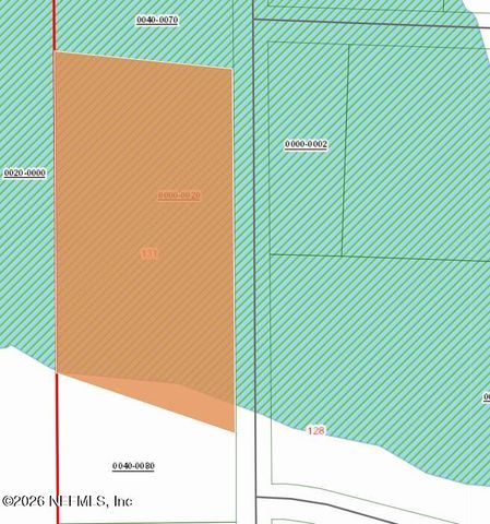 131 PHILLIPS Road, Florahome, FL 32140