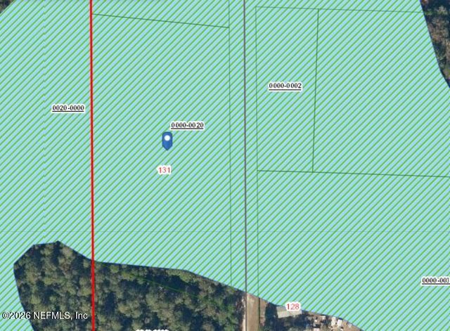 131 PHILLIPS Road, Florahome, FL 32140